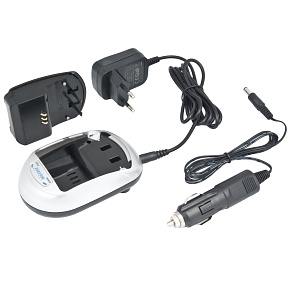 AVACOM nabíjačka pre Canon LP-E5 - AV-MP-AVP315