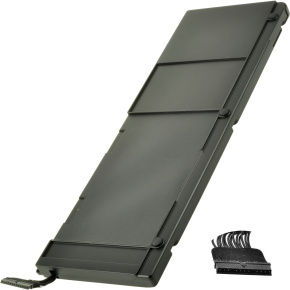 2-POWER Batéria 7,4V 11200mAh pre Apple MacBook Pro 17" A1297 Early 2009, Mid 2009, Mid 2010 2-POWER Batéria 7,4V 11200mAh pre Apple MacBook Pro 17" A1297 Early 2009, Mid 2009, Mid 2010