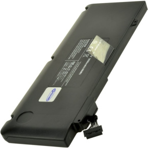 2-POWER Batéria 10,8V 5200mAh pre Apple MacBook Pro 13" A1278 Mid 2009, Mid 2010