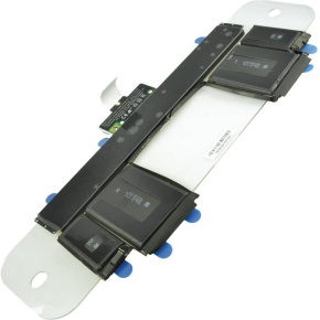 2-POWER Batéria 11,21V 6600mAh pre Apple MacBook Pro 13" A1425 Retina Display Late 2012, Early 2013