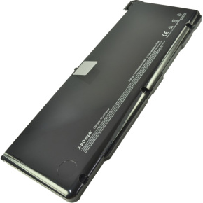 2-POWER Batéria 11,1V 4400mAh pre Apple MacBook Pro 17" A1297 2011 2-POWER Batéria 11,1V 4400mAh pre Apple MacBook Pro 17" A1297 2011