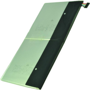 2-POWER Batéria 3,8V 8158mAh pre Asus H100TA, R104TA, T100TA, T100TAF, T100TAM, T100TC, T101TA