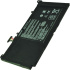 2-POWER Batéria 11,1V 4400mAh pre Asus K551L, K551LB, K551LN, R551L, S551L, S551LB, S551LN