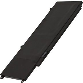 2-POWER Batéria 11,1V 3874mAh pre Dell Inspiron 15 (7547), 15 (7548), Vostro 14 (5459)