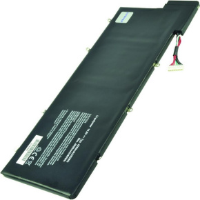 2-POWER Batéria 14,8V 4250mAh pre HP Envy 14T-3000 SPECTRE, 14T-3100 SPECTRE, 14-3200 SPECTRE