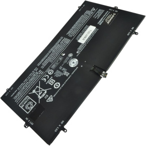 2-POWER Batéria 7,6V 5900mAh pre Lenovo Yoga 3 Pro-1370