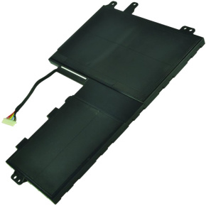 2-POWER Batéria 11,1V 4160mAh pre Toshiba Satellite E45T-A, Satellite M40-A, Satellite U40T-A