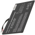 2-POWER Batéria 14,8V 2850mAh pre Fujitsu LifeBook UH572