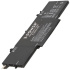 2-POWER Batéria 11,55V 5800mAh pre HP Elitebook Folio 1040 G4, EliteBook 1040 G4