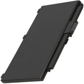 2-POWER Batéria 11,4V 4212mAh pre HP ProBook 640 G4, 640 G5, 645 G4, 650 G4, 650 G5, 650 G7