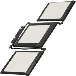 2-POWER Batéria 11,41V 4320mAh pre Apple MacBook Pro 13 Late 2016 A1819