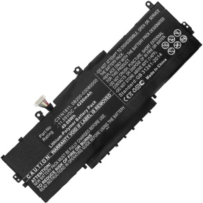 Batéria 49.09Wh Li-Pol 11.55V 4250mAh pre ASUS BX433FA, RX433FN, UX433FA, UX433FN