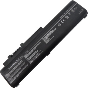 Batéria Li-Ion 11,1V 4400mAh pre ASUS N50A, N50T, N50V