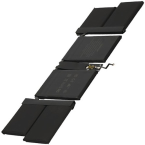 2-POWER Batéria 11,45V 8700mAh pre Apple MacBook Pro 16 A2485 2021 2-POWER Batéria 11,45V 8700mAh pre Apple MacBook Pro 16 A2485 2021