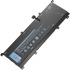 2-POWER Batéria 11,4V 6000mAh pre Dell Procision 5530 2in1, Dell XPS 15 (9575)