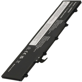 2-POWER Batéria 11,1V 4050mAh pre Lenovo ThinkPad Edge E14, ThinkPad Edge E15