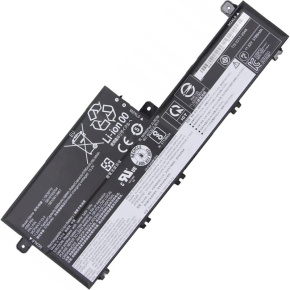 2-POWER Batéria 11,55V 5887mAh pre Lenovo ThinkPad P15v, ThinkPad T15p 2-POWER Batéria 11,55V 5887mAh pre Lenovo ThinkPad P15v, ThinkPad T15p