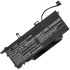 Batéria 7,6V 6750mAh pre Dell Latitude 7400 2-in-1