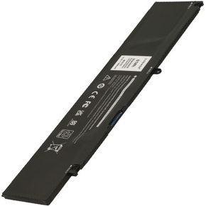 2-POWER Batéria 15,2V 4000mAh pre Dell G3 15 3500, G5 SE 5505, G5 15 5500, G5 15 5590, G7 15 7590 2-POWER Batéria 15,2V 4000mAh pre Dell G3 15 3500, G5 SE 5505, G5 15 5500, G5 15 5590, G7 15 7590