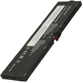 2-POWER Batéria 11,55V 9300mAh pre Lenovo ThinkPad P72 Type 20MB, ThinkPad P72 Type 20MC 2-POWER Batéria 11,55V 9300mAh pre Lenovo ThinkPad P72 Type 20MB, ThinkPad P72 Type 20MC