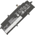 2-POWER Batéria 14,8V 3400mAh pre Lenovo ThinkPad X13 Type 20WK, ThinkPad X13 Type 20WL