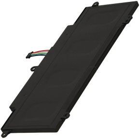 2-POWER Batéria 14,4V 3400mAh pre Toshiba Tecra Z40-A, Tecra Z40-C, Tecra Z40T-B, Tecra Z50-A