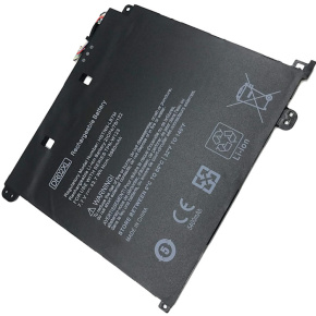2-POWER Batéria 7,7V 5675mAh pre HP Chromebook 11-v000