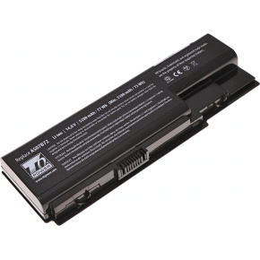 Baterie T6 power Acer Aspire 5310, 5520, 5720, 5920, 7720, TravelMate 7530, 5200mAh, 77Wh, 8cell