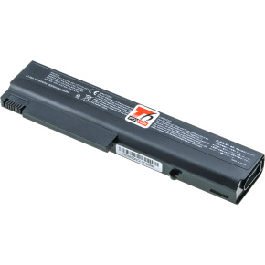 Baterie T6 Power HP nx6110, nx6120, nc6110, nc6120, 6510b, 6710b, 6910p, 5200mAh, 56Wh, 6cell