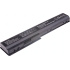 Batéria T6 Power pre HP Pavilion dv7-1000, dv7-2000, dv7-3000, dv8-1000 série, 5200mAh, 75Wh, 8cell