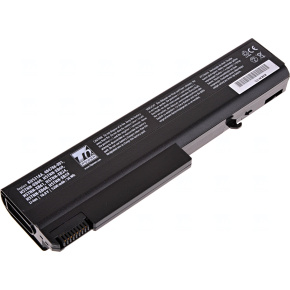 Baterie T6 Power HP 6530b, 6730b, 6930b, ProBook 6440b, 6450b, 6540b, 6550b, 5200mAh, 56Wh, 6cell