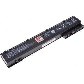 Baterie T6 Power HP ZBook 15 G1, 15 G2, ZBook 17 G1, 17 G2, 5200mAh, 75Wh, 8cell