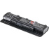 Batéria T6 Power Asus G741, G771, R555, R751, N551, N751, G551, GL551, 5200mAh, 58Wh, 6cell