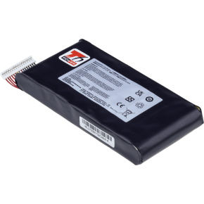 Batéria T6 Power MSI BTY-L78, 5200mAh, 75Wh, 8cell, Li-ion, typ A Batéria T6 Power MSI BTY-L78, 5200mAh, 75Wh, 8cell, Li-ion, typ A