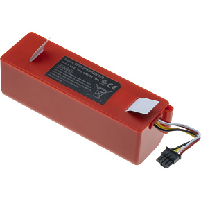 Batéria T6 Power pre Xiaomi Roborock S4, S5, S6, S7, 6000mAh, 86Wh, 8cell, Li-ion Batéria T6 Power pre Xiaomi Roborock S4, S5, S6, S7, 6000mAh, 86Wh, 8cell, Li-ion