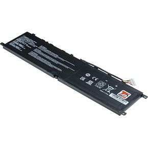 Batéria T6 Power pre MSI BTY-M6M, 6250mAh, 95Wh, 4cell, Li-poly