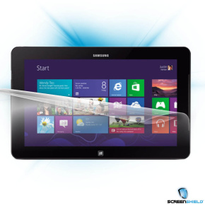 Screenshield ™ Samsung ATIV Tab 700T1C ochrana disp