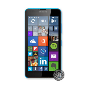 Screenshield™ Temperované sklo Lumia 640 Screenshield™ Temperované sklo Lumia 640