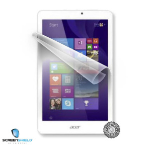 Screenshield™ Acer ICONIA 8 W1-810 ochrana displeja