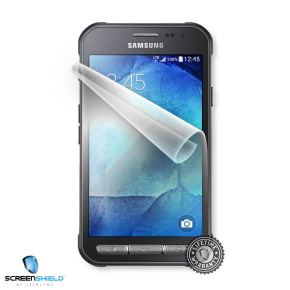 Screenshield™ Samsung G388 Xcover 3 ochrana displeja Screenshield™ Samsung G388 Xcover 3 ochrana displeja