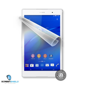 Screenshield™ Sony Xperia Z3 Tablet Compact Screenshield™ Sony Xperia Z3 Tablet Compact