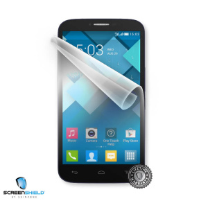 Screenshield™ ALCATEL One Touch 7047D Screenshield™ ALCATEL One Touch 7047D