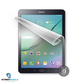 Screenshield ™ Samsung T815 Galaxy Tab S2 9.7 ochrana displeja Screenshield ™ Samsung T815 Galaxy Tab S2 9.7 ochrana displeja