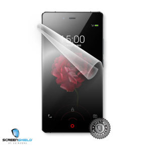 Screenshield ™ Nubia Z9 Max NX512J ochranná fólia na displej