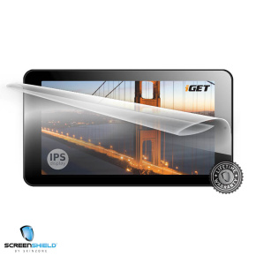 Screenshield ™ IGET Smart S72 ochranná fólia na displej Screenshield ™ IGET Smart S72 ochranná fólia na displej