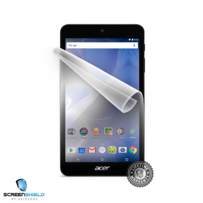 Screenshield™ ACER ICONIA One 7 B1-780 fólia na displej Screenshield™ ACER ICONIA One 7 B1-780 fólia na displej