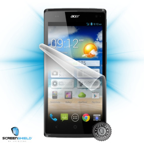 Screenshield™ Acer Liquid Z5 ochrana displeja Screenshield™ Acer Liquid Z5 ochrana displeja