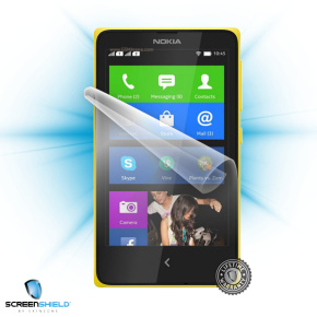 Screenshield™ Nokia X RM-980 ochrana displeja Screenshield™ Nokia X RM-980 ochrana displeja