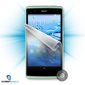 Screenshield™ Acer Liquid Z500 ochrana displeja Screenshield™ Acer Liquid Z500 ochrana displeja