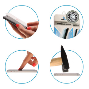 Screenshield™ Apple iPAD Air 2 ochrana displeja Screenshield™ Apple iPAD Air 2 ochrana displeja